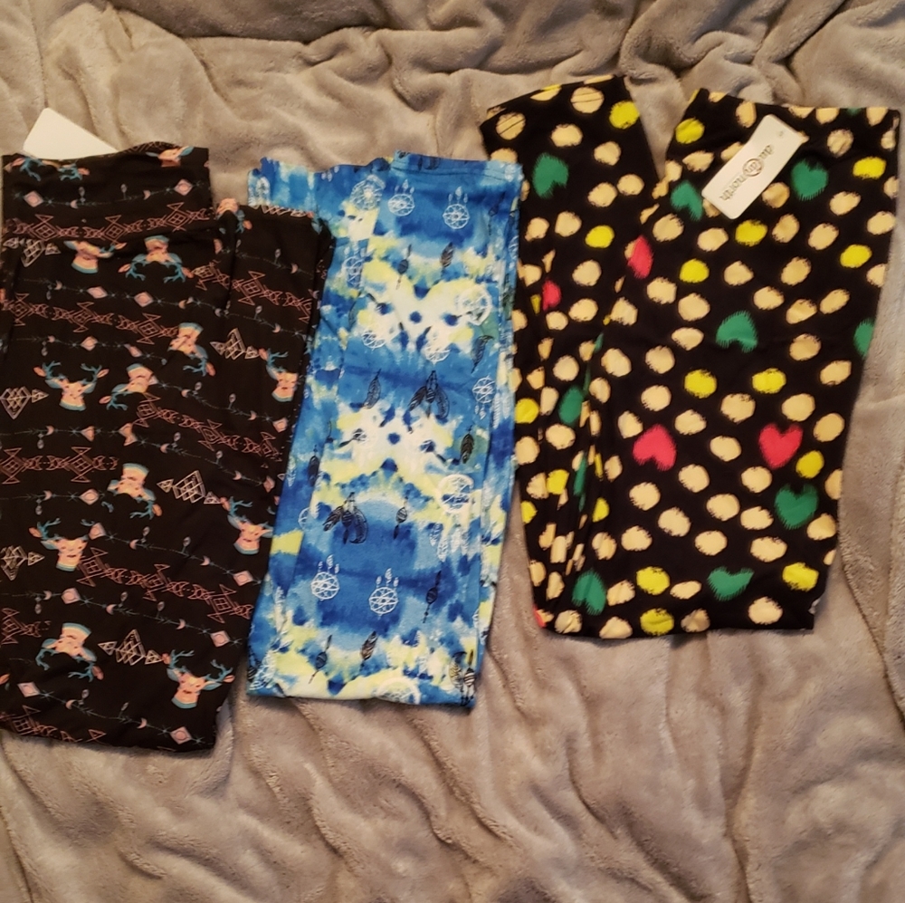 Leggings